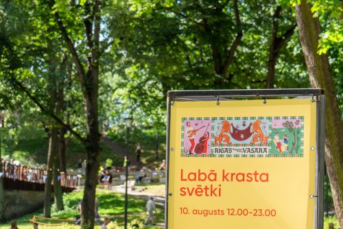 Labā krasta svētki 2024 1