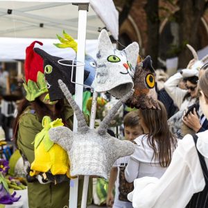 Izsludināta pieteikšanās Rīgas dzimšanas dienas svinību Amatnieku tirgum 15. augustā