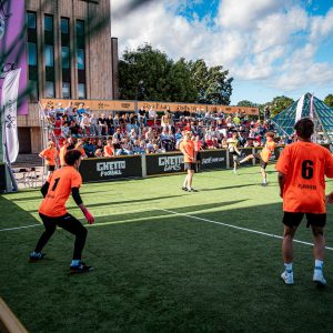 Rīgas Futbola festivāls 2026