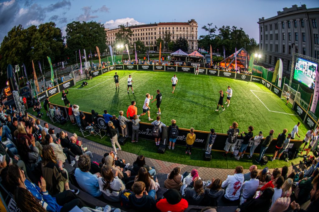 Rīgas Futbola festivāls 2026