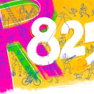 Riga to Celebrate its 825th Anniversary This Year